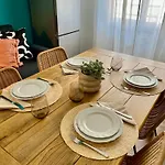 Apartmán Chic Zona Navigli Milán