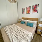 Chic Zona Navigli Apartmán Milán