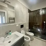Apartmán Chic Zona Navigli *