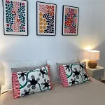 Apartmán Chic Zona Navigli Milán