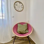 Apartmán Chic Zona Navigli *