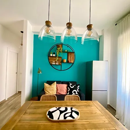 Chic Zona Navigli Milán