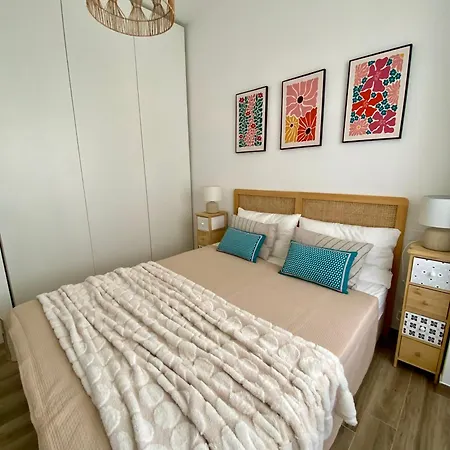 Chic Zona Navigli Апартаменты Милан