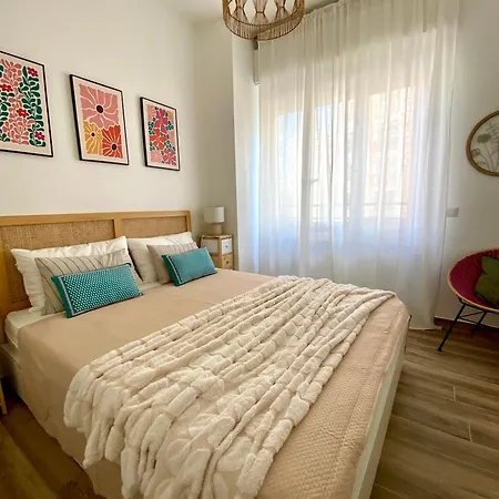 Chic Zona Navigli Милан
