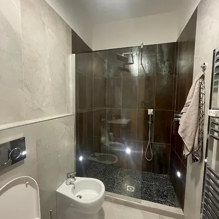 Chic Zona Navigli Милан