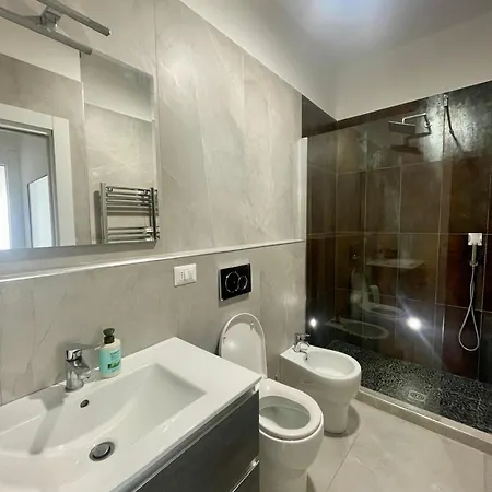 Апартаменты Chic Zona Navigli *