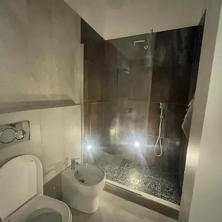 Chic Zona Navigli Апартаменты