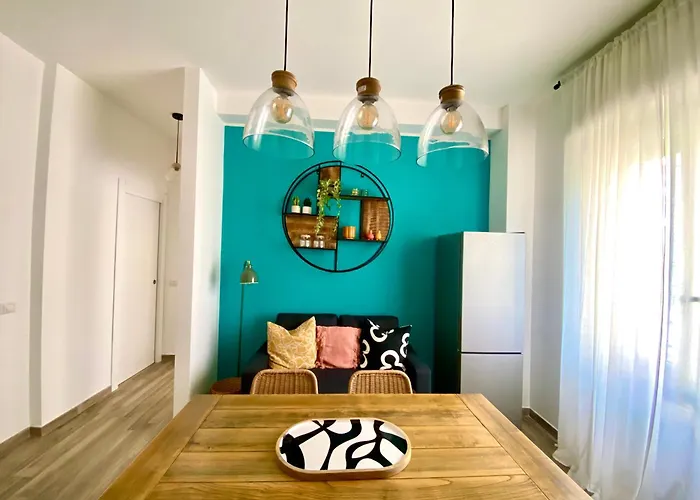 Chic Zona Navigli Milán