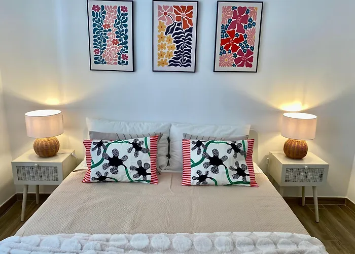 Chic Zona Navigli Apartmán *