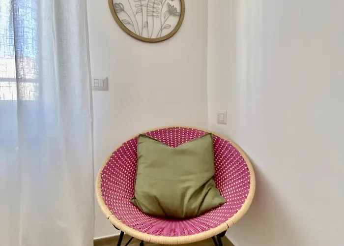 Chic Zona Navigli * Milán