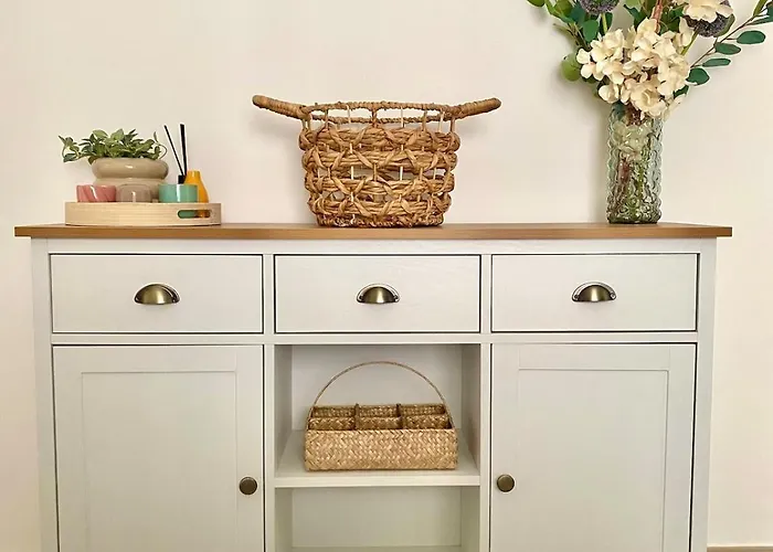 Chic Zona Navigli Apartmán