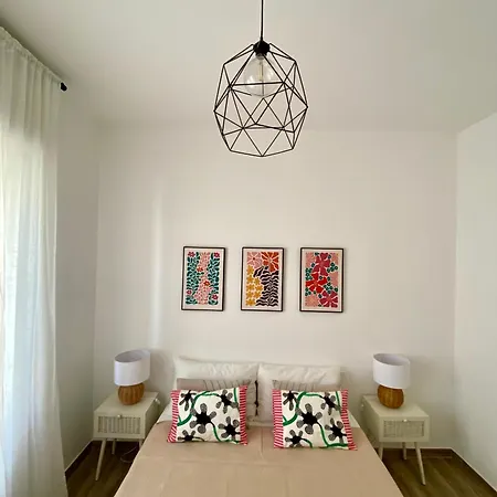 Chic Zona Navigli Appartement